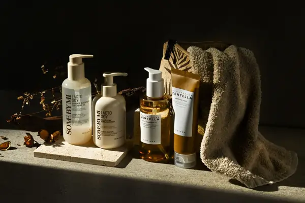Cleanser
