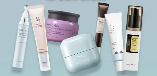 Eye cream