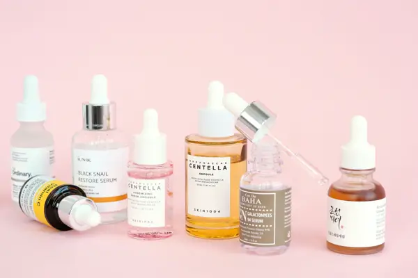Serum